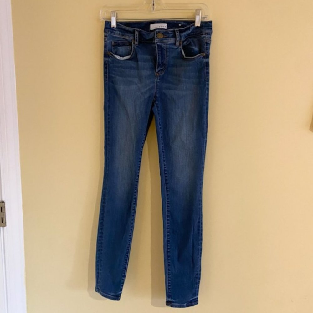 LOFT‎ Jeans Size 27